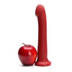Hook 22 Hook -Tantus Inc Shop Hook Red Apple web