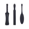 Impactful Trio - Wham Bam, Thwack & Pelt Paddles -Tantus Inc Shop ImpactfulTrio