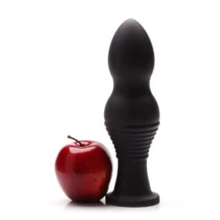 Piggy -Tantus Inc Shop PiggyApple1