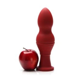 Piggy -Tantus Inc Shop PiggyApple2