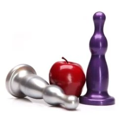 NPC 9 NPC -Tantus Inc Shop Planet Dildos NPC Group Apple
