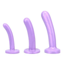 Silk Training Kit Lavender