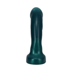 Acute -Tantus Inc Shop TantusAcuteEmeraldBack