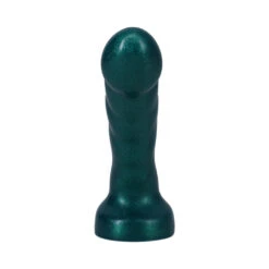 Acute -Tantus Inc Shop TantusAcuteEmeraldFront