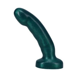 Acute -Tantus Inc Shop TantusAcuteEmeraldLeft