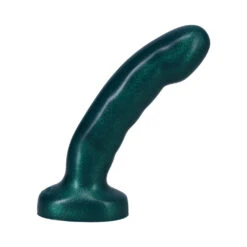 Acute -Tantus Inc Shop TantusAcuteEmeraldRight