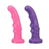 Tsunami Vibrator -Tantus Inc Shop Tsunami