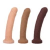 Gary O2 Dual Density Dildo -Tantus Inc Shop Untitled 7