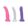 Vibrating Bundle -Tantus Inc Shop Vibrating