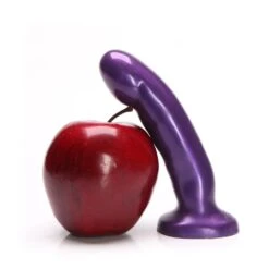 Acute -Tantus Inc Shop acute midnight purple apple