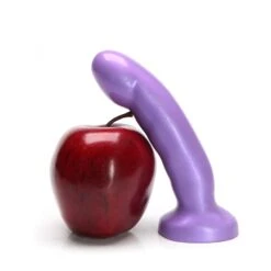 Acute -Tantus Inc Shop acute purple haze apple