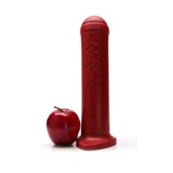 Amsterdam -Tantus Inc Shop amsterdam red apple