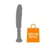 Anaconda Grab Bag -Tantus Inc Shop anaconda grab bag