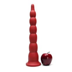Cowboy -Tantus Inc Shop cowboy red applecopy