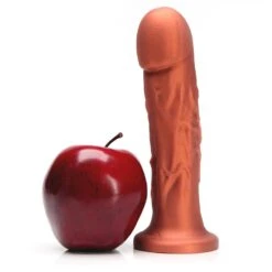 Goliath Soft Vibrator Kit 24 Goliath Soft Vibrator Kit -Tantus Inc Shop goliath copper apple