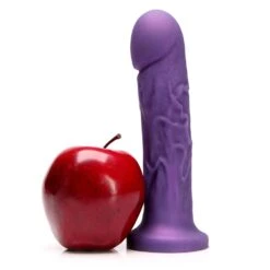 Goliath Vibrating Kit -Tantus Inc Shop goliath purple apple f25ef469 9953 4a0f bbcb dbdc86e6fa00