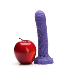 Groove -Tantus Inc Shop grooove purple apple web