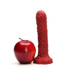 Groove -Tantus Inc Shop groove red apple web
