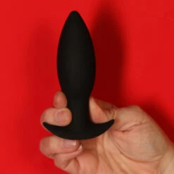 Neo -Tantus Inc Shop hand neo black