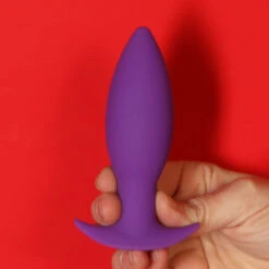 Neo -Tantus Inc Shop hand neo purple