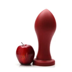 H-Bomb -Tantus Inc Shop hbombapplecrimson