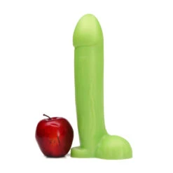 Hoss -Tantus Inc Shop hoss green apple web