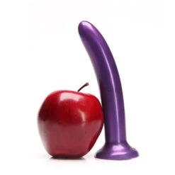 Leisure Vibrator -Tantus Inc Shop leisure purple apple