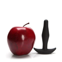 Little Flirt -Tantus Inc Shop little flirt black