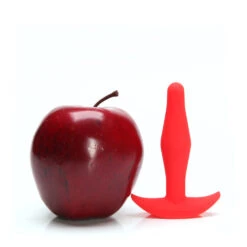 Little Flirt -Tantus Inc Shop little flirt red apple