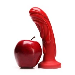 Magma -Tantus Inc Shop magma red apple