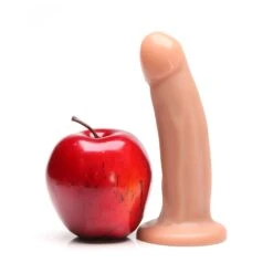 Pack ‘n Play No.2 Dual Density -Tantus Inc Shop mark cocoa apple b529787c 92d6 4b87 8af5 f5a4e83f1b1b