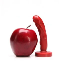 Mini Magma -Tantus Inc Shop mini magma red apple