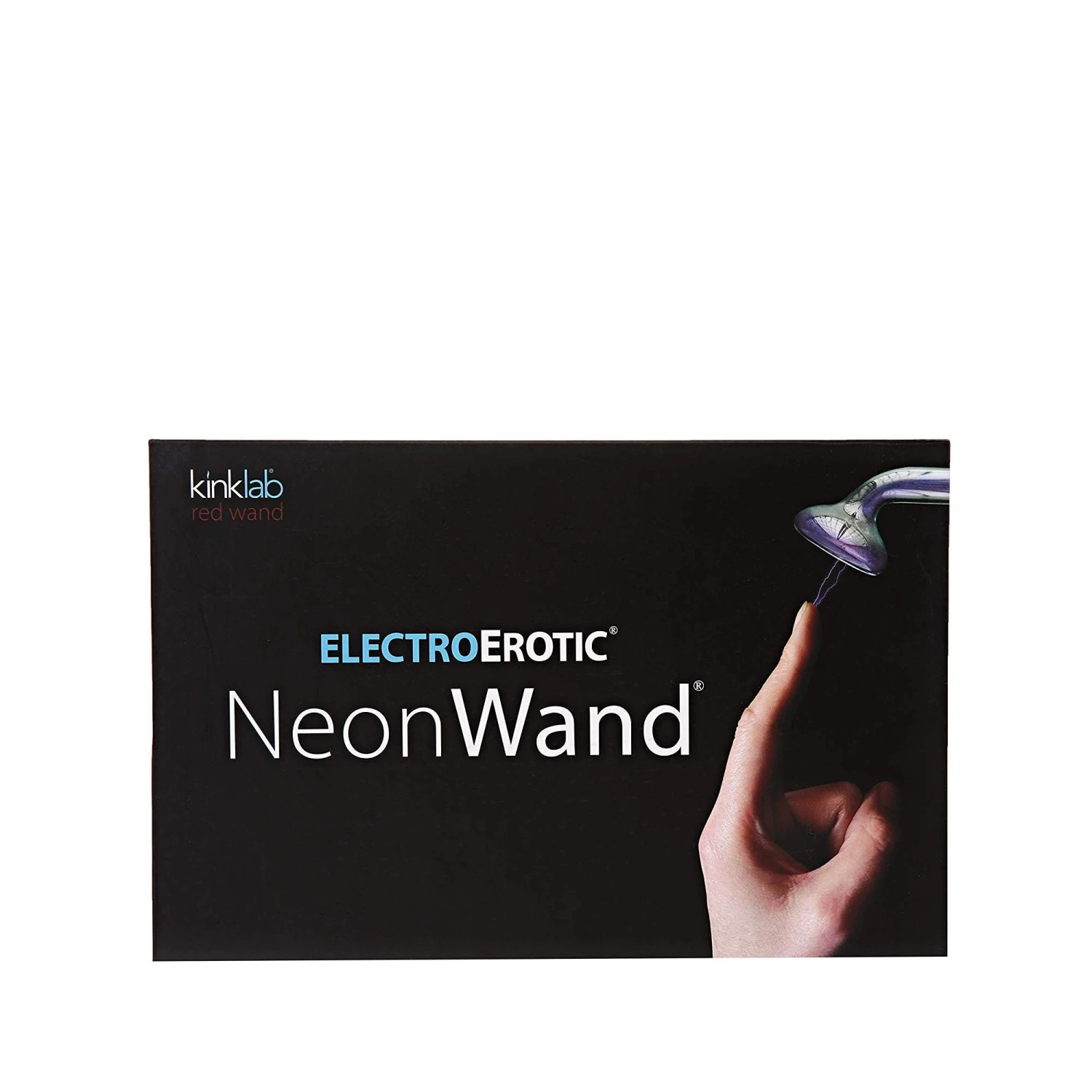 Neon Wand Electrosex Kit 3 Neon Wand Electrosex Kit