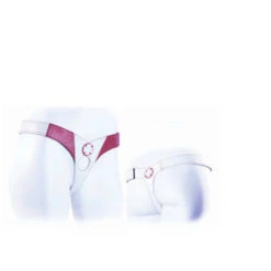 Nurse Connoisseur Harness