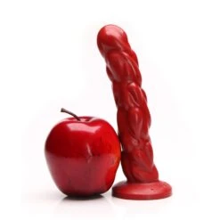 Paisley -Tantus Inc Shop paisley red apple web
