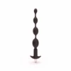 Vibrating Progressive Beads -Tantus Inc Shop prog beads upright centeredweb