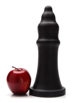 Queen -Tantus Inc Shop queen black apple
