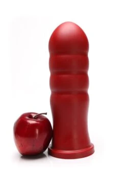 Meat Wave -Tantus Inc Shop red king kong with apple