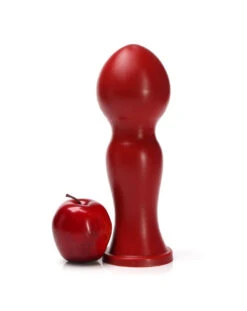 Nuke -Tantus Inc Shop red nuke apple