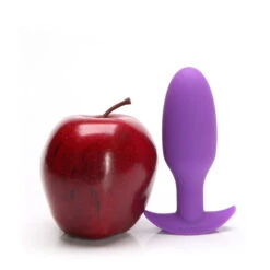 Ryder -Tantus Inc Shop ryder purple apple