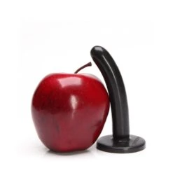 Silk Small -Tantus Inc Shop silk small black apple 0faa1526 dd0c 4376 bd7c 0ed2968386ac