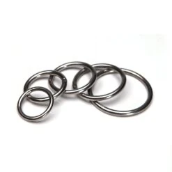 Stainless Steel O-Ring Set