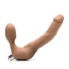 Tantus Real Strapless™ Slim Strap On -Tantus Inc Shop strapless slim 1