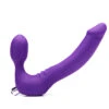 Tantus Strapless™ Strap On Classic 1 Tantus Strapless™ Strap On Classic -Tantus Inc Shop strapless classic web