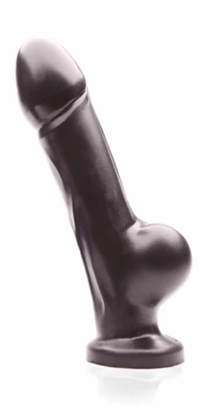 Super Destiny Soft Dildo 7 Super Destiny Soft Dildo -Tantus Inc Shop superdestinyss black shopify centered