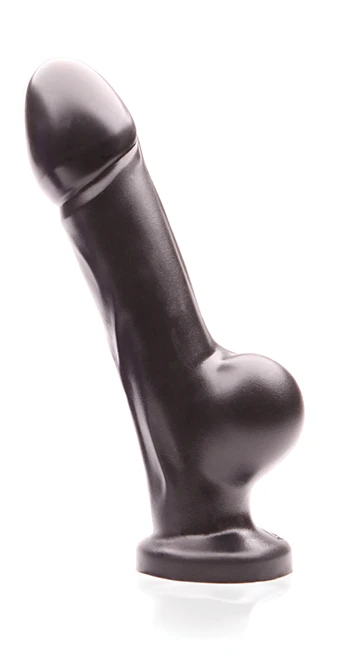 Super Destiny Soft Dildo 5 Super Destiny Soft Dildo - Image 3