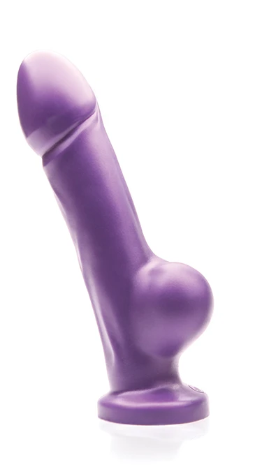 Super Destiny Soft Dildo 4 Super Destiny Soft Dildo - Image 2