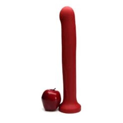 The 16 -Tantus Inc Shop the16 red apple