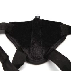 Bend Over Intermediate Kit -Tantus Inc Shop vibrating harness back black