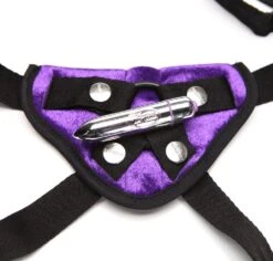 Bend Over Intermediate Kit -Tantus Inc Shop vibrating harness vibe purple d840a831 a54f 4cfa ad65 6f738a0b520c